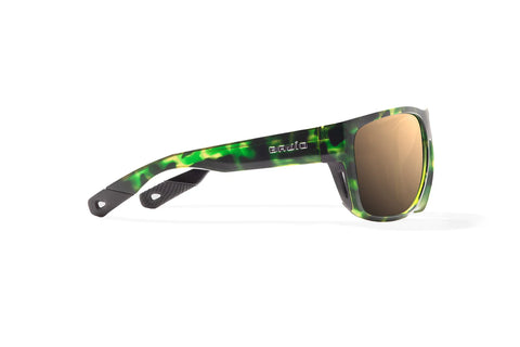 Bajio Las Rocas XL Fit Copper Lens Sunglasses