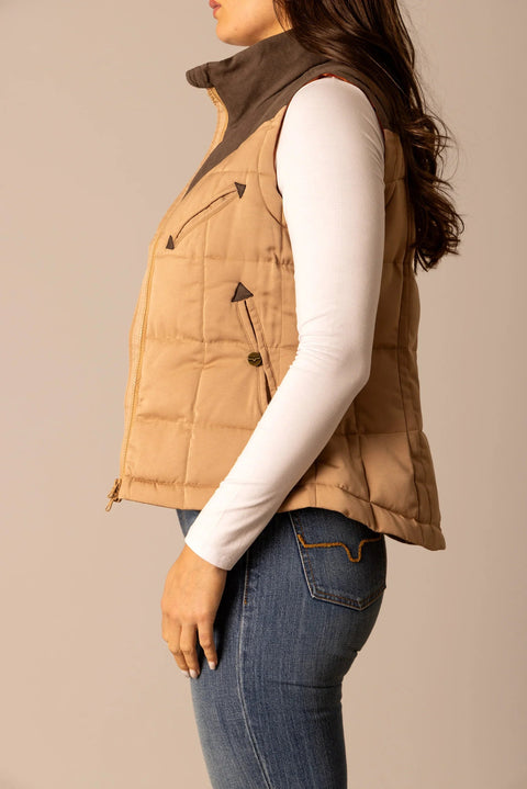 Kimes Ranch Women's Lenora Vest