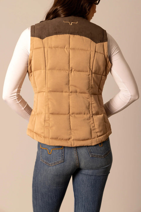 Kimes Ranch Women's Lenora Vest