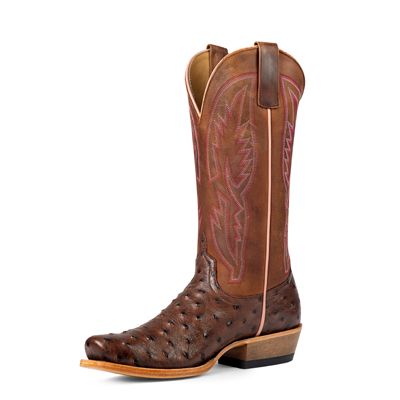 Macie Bean "In My Quills" 13" Cutter Toe Cowgirl Boot
