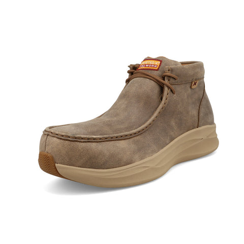 Twisted X Men's Ultralite X™ Nano Toe Work Casual