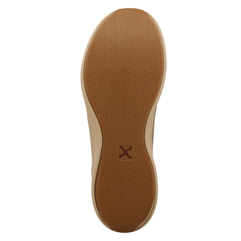 Twisted X Men's Ultralite X™ Nano Toe Work Casual