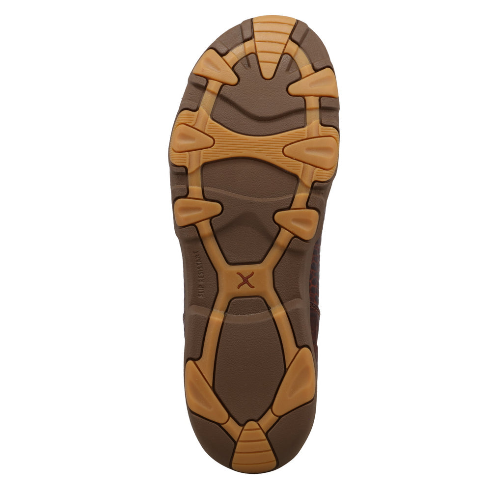 Twisted X – Double C Boot Ranch