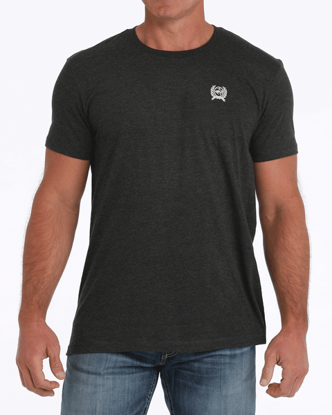 Cinch Men's Graphic Tee