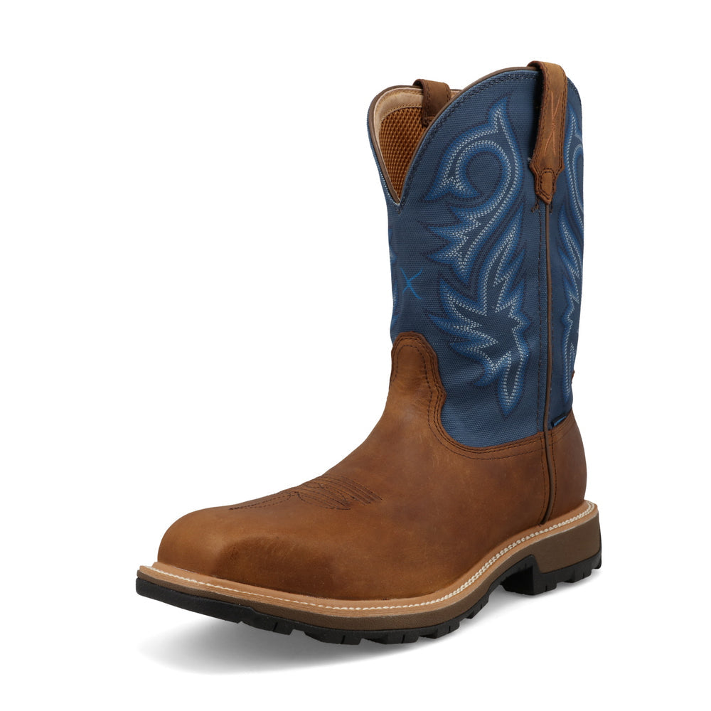 Twisted X – Double C Boot Ranch