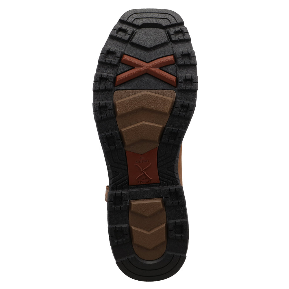Twisted X – Double C Boot Ranch