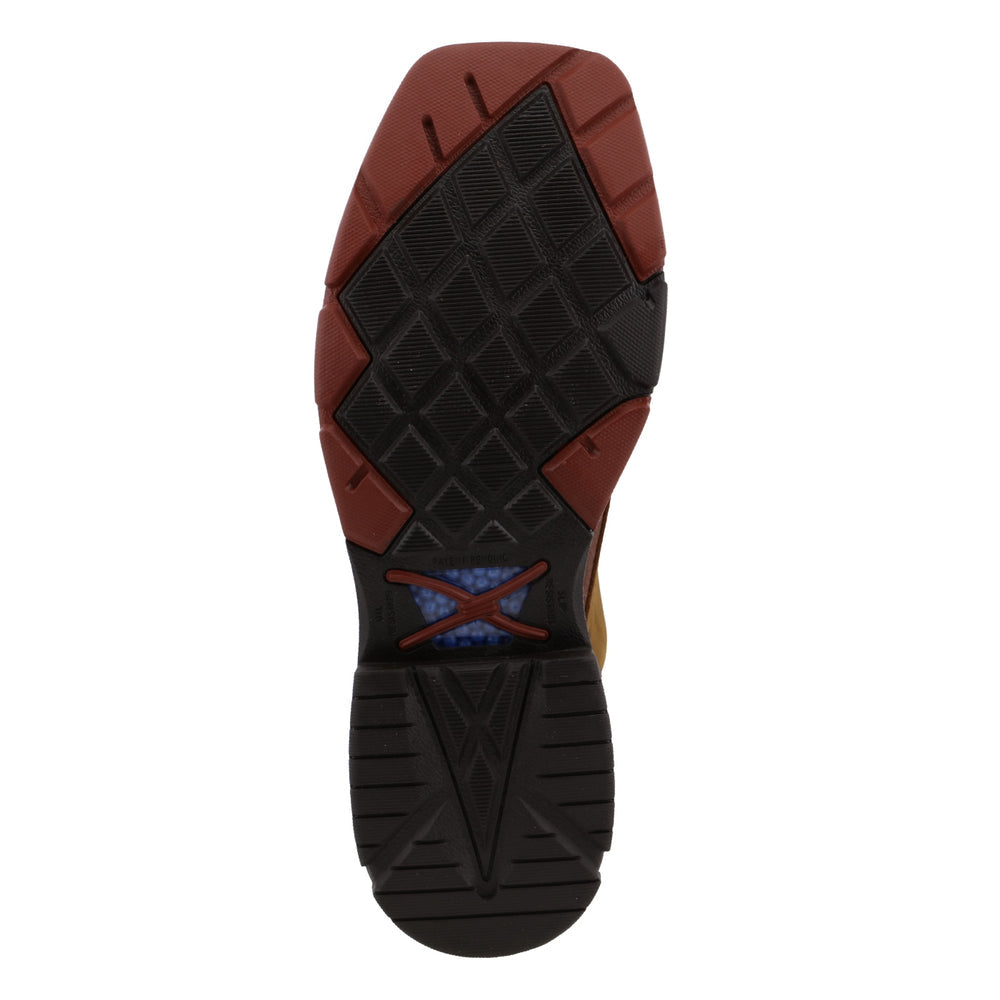Twisted X – Double C Boot Ranch