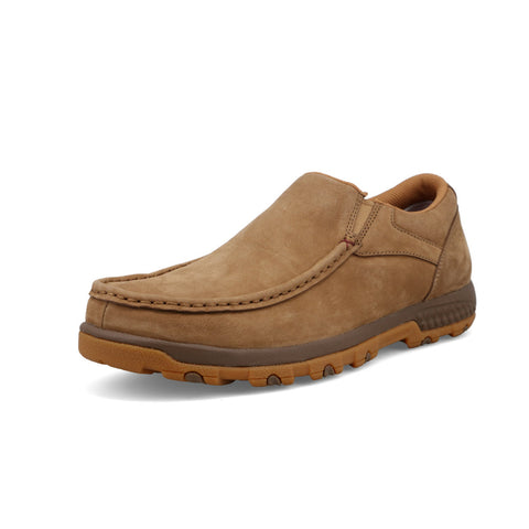 Twisted X Men's Slip-On Driving Moc