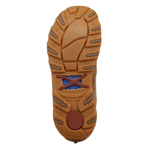 Twisted X®                  Men's| Chukka Driving Moc | MXC0023              Close dialog