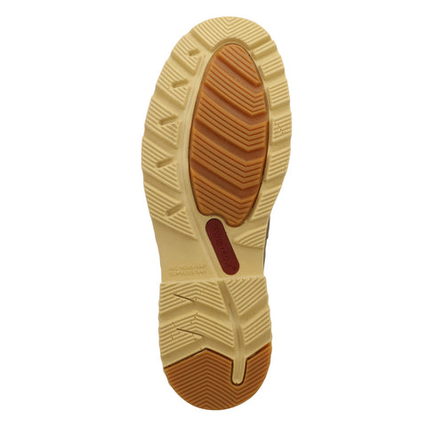 Twisted X Men's 4" Work Nano Toe Chelsea Boot