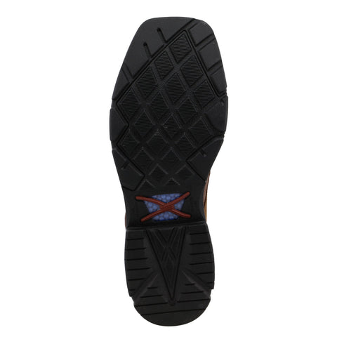 Twisted X Men's 8" CellStretch® Waterproof Lacer