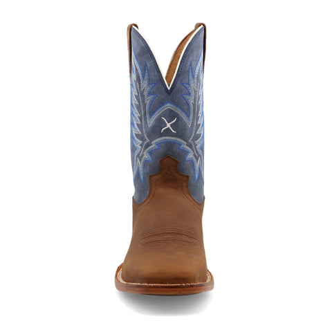 Twisted X Men's 11" Tech X™ Cowboy Boot