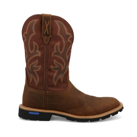 Twisted X Men's 11" Tech X™ Cowboy Boot