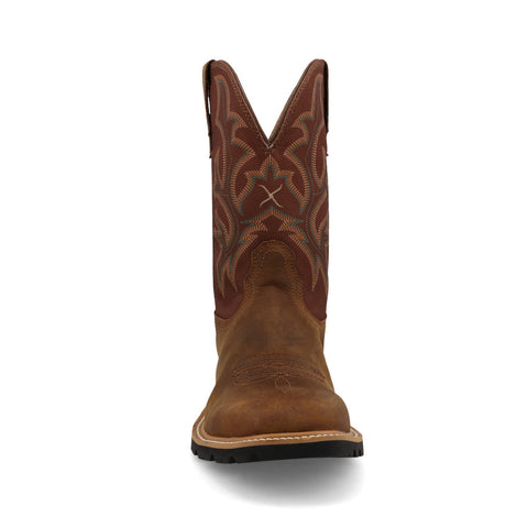 Twisted X Men's 11" Tech X™ Cowboy Boot