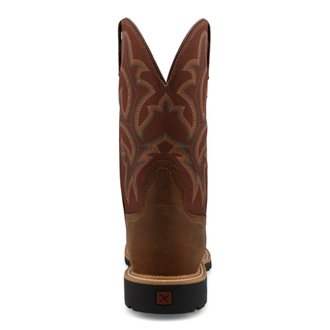 Twisted X Men's 11" Tech X™ Cowboy Boot