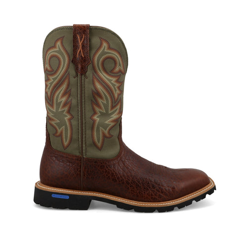 Twisted X Men's 11" Tech X™ Cowboy Boot