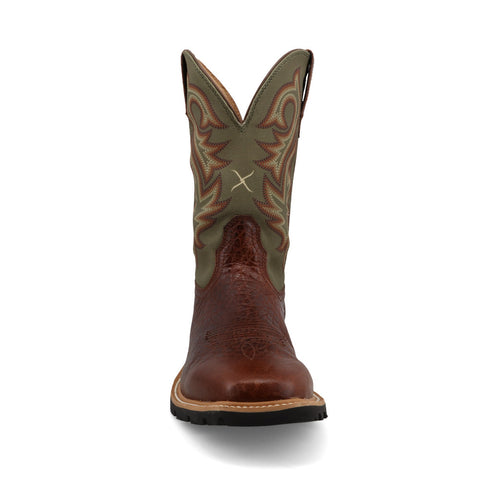 Twisted X Men's 11" Tech X™ Cowboy Boot