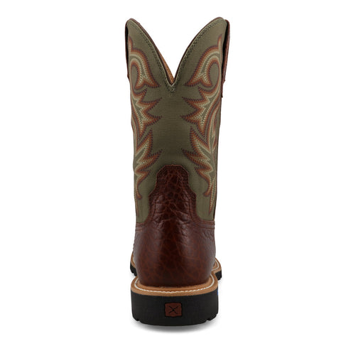 Twisted X Men's 11" Tech X™ Cowboy Boot