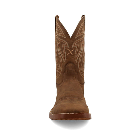 Twisted X Men's 11" Tech X Cowboy Boot
