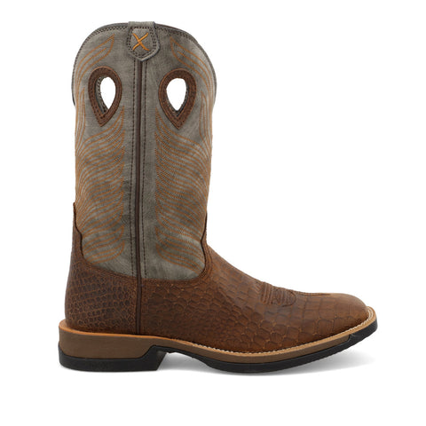 Twisted X Men's 12" Tech X™ Boot