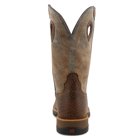 Twisted X Men's 12" Tech X™ Boot