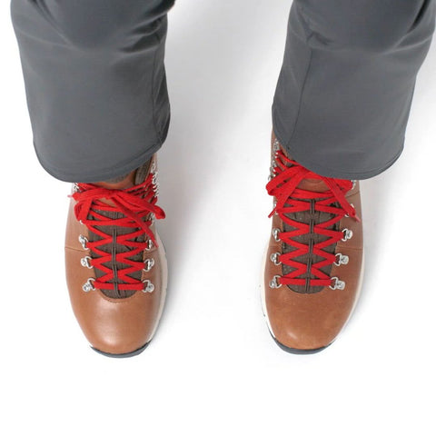 Danner Men's Mountain 600 4.5" Saddle Tan Hiking Boot