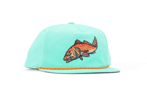 Bajio Redfish Performance Hat