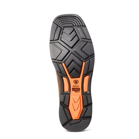 Ariat Men's WorkHog XT VentTEK Waterproof Carbon Toe Work Boot