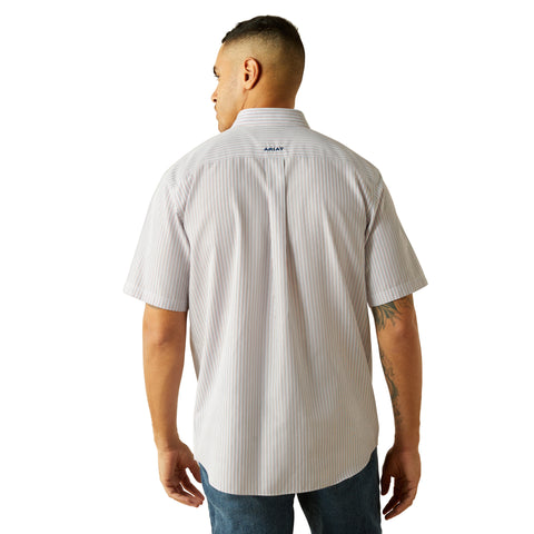 Ariat Men's Dayton Classic Shirt SS