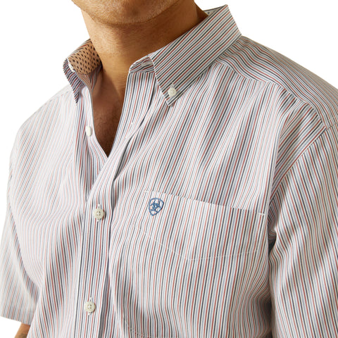 Ariat Men's Dayton Classic Shirt SS