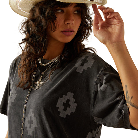 Ariat Women's Isela Tee Dress