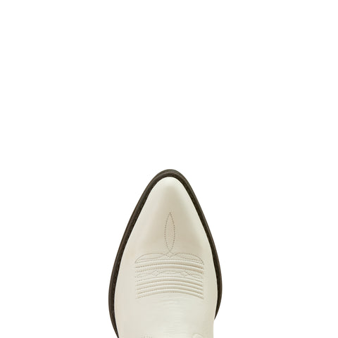 Ariat Women's Heritage J Toe Stretchfit Western Boot