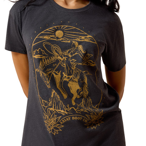 Ariat Women's Tombstone T-Shirt