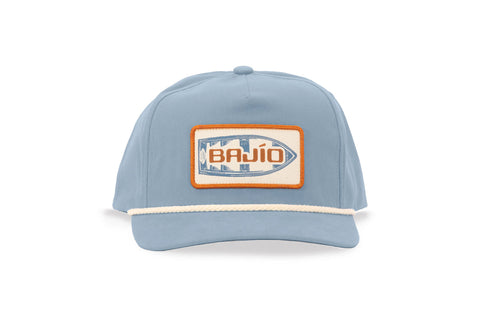 Bajio Deckie Boat Trucker Hat