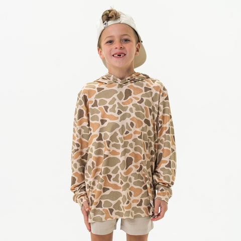 Kids Outerwear