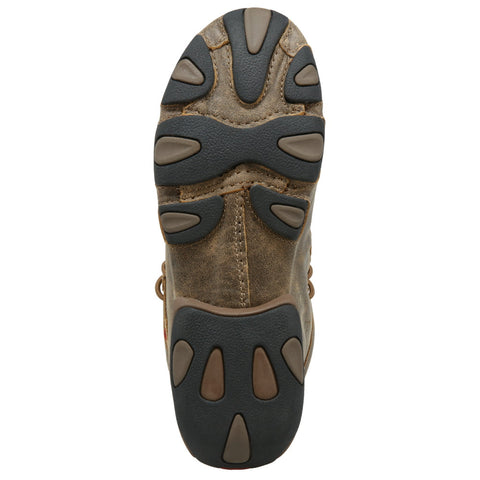 Twisted X®                 Women's | Chukka Driving Moc | WDM0001