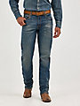 Men's Wrangler Retro® Slim Fit Straight Leg Jean in Bozeman