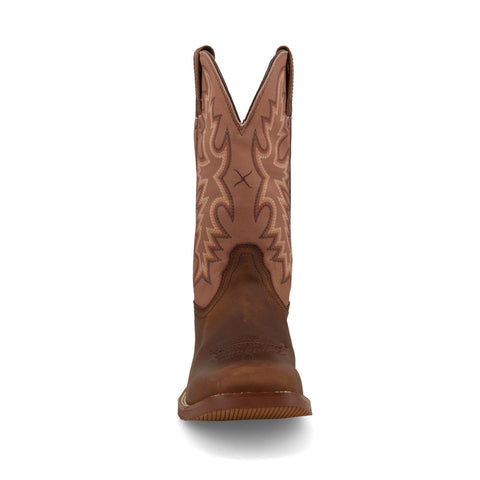 Twisted X Women's 11" Tech X Boot