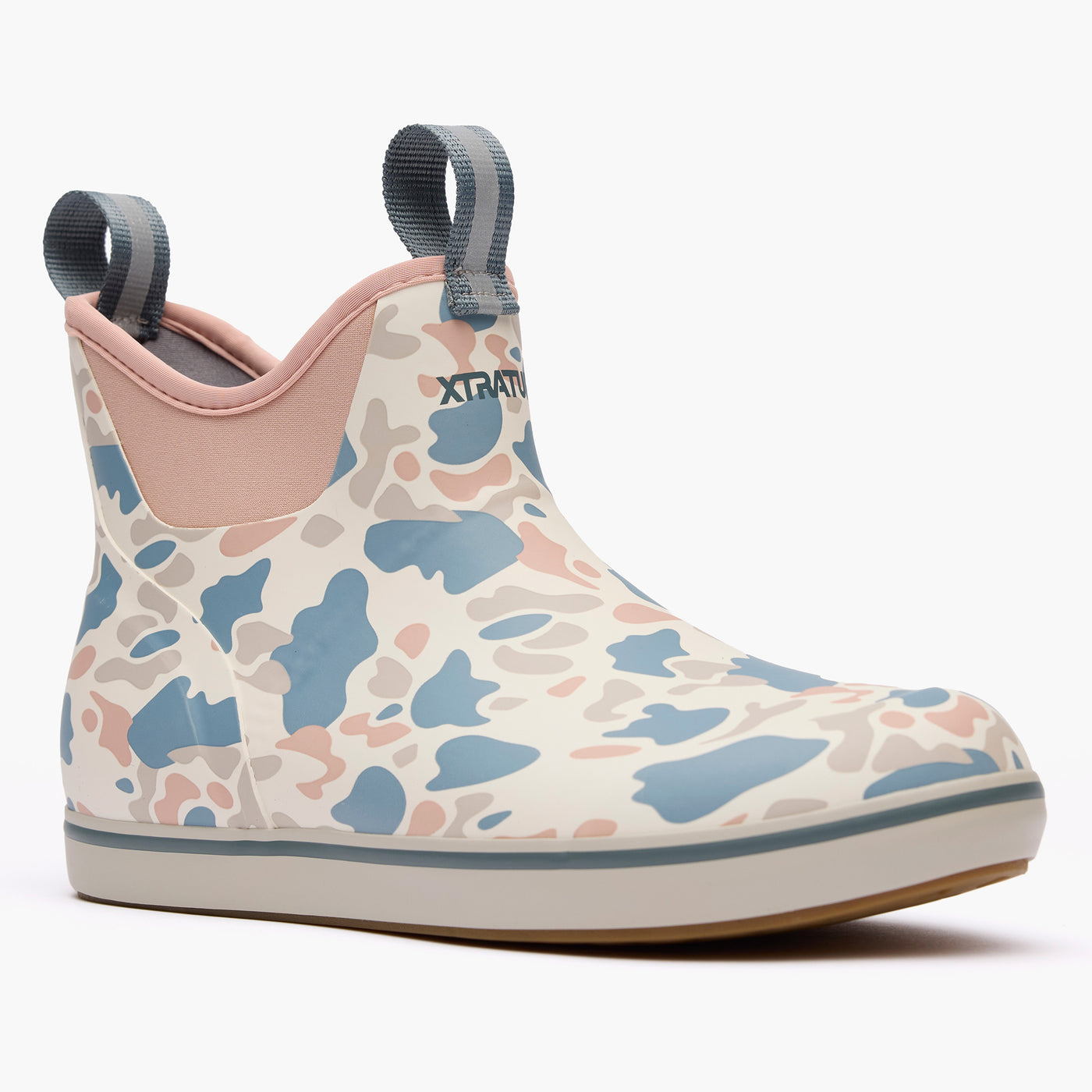 XtraTuf – Double C Boot Ranch