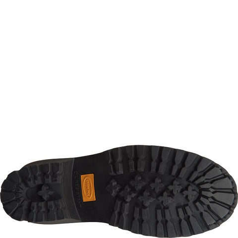 Carolina Elm 8" Steel Toe Waterproof Logger