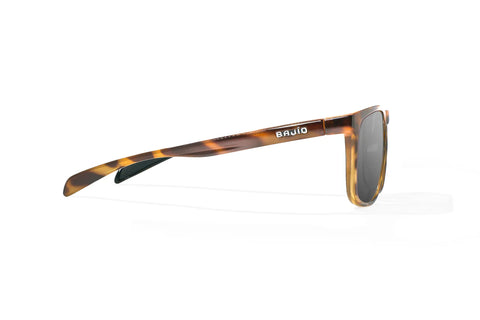 Bajio Calda Small Fit Grey Lens Sunglasses