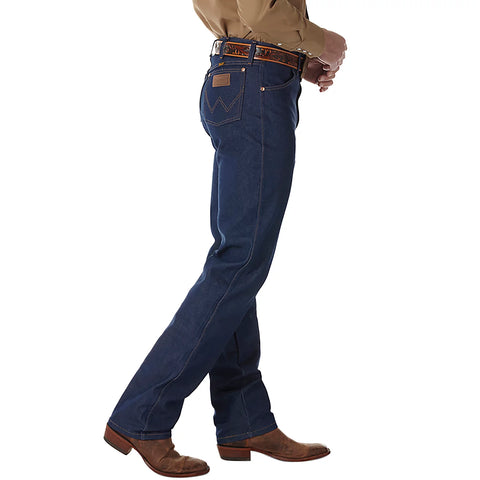 Wrangler® Cowboy Cut® Original Fit Jean in Prewash Indigo