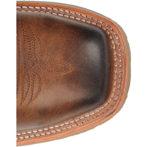 Double-H Dwight 11" Steel Toe ICE Sole Workboot