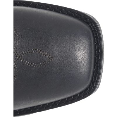 Phantom Rider 11” Shadow Waterproof Square Toe Workboot