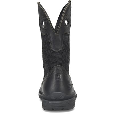 Phantom Rider 11” Shadow Waterproof Square Toe Workboot