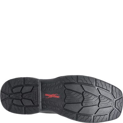 Phantom Rider 11” Shadow Waterproof Square Toe Workboot