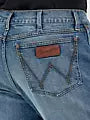 Men's Wrangler Retro® Relaxed Fit Bootcut Jean in Harris