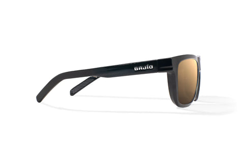 Bajio Hopedale Large Fit Copper Lens Sunglasses