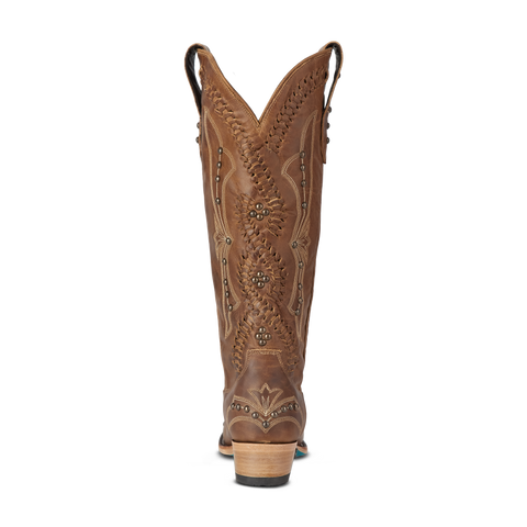 Lane Boots Cossette Boot - Desert Clay