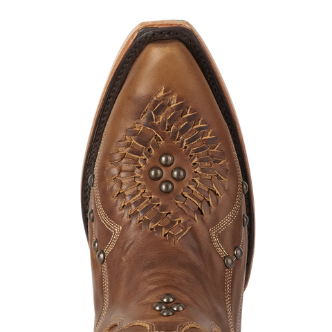 Lane Boots Cossette Boot - Desert Clay